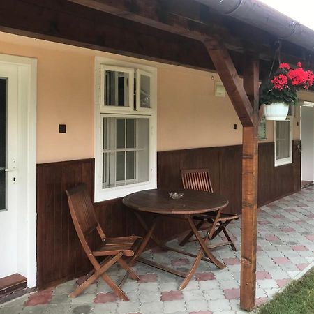 Apartman U Karla Veľký Meder Exterior foto
